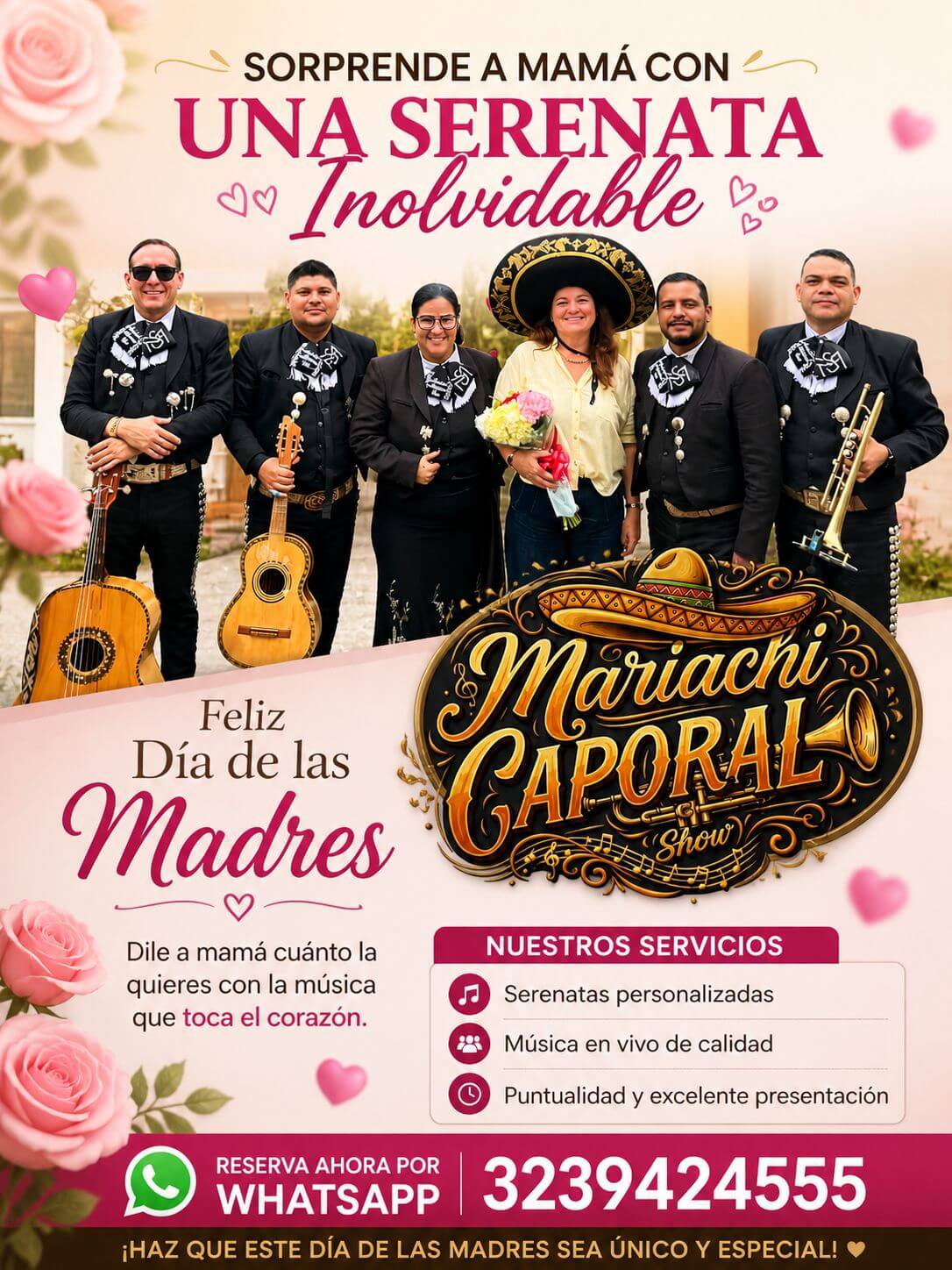 Serenatas Cúcuta