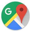 en Google Maps en Google Maps